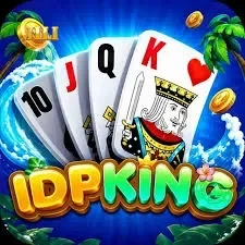 Logo idpking